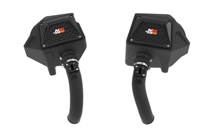 Performance Air Intake System <br> 22-25 Toyota Tundra, 23-25 Sequoia
