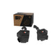 Performance Air Intake System <br> 22-25 Toyota Tundra, 23-25 Sequoia