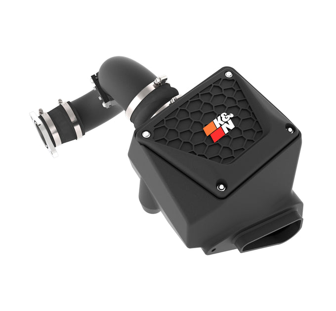 Performance Air Intake System <br> 24-25 Toyota Tacoma Land Cruiser, 2025 Toyota 4Runner