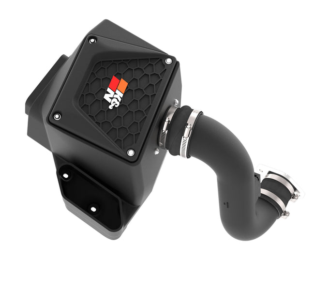 Performance Air Intake System <br> 24-25 Toyota Tacoma Land Cruiser, 2025 Toyota 4Runner