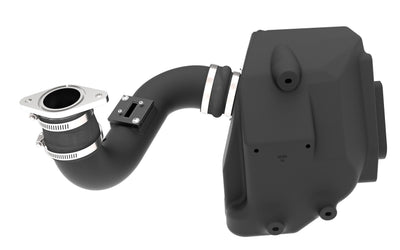 Performance Air Intake System <br> 24-25 Toyota Tacoma Land Cruiser, 2025 Toyota 4Runner