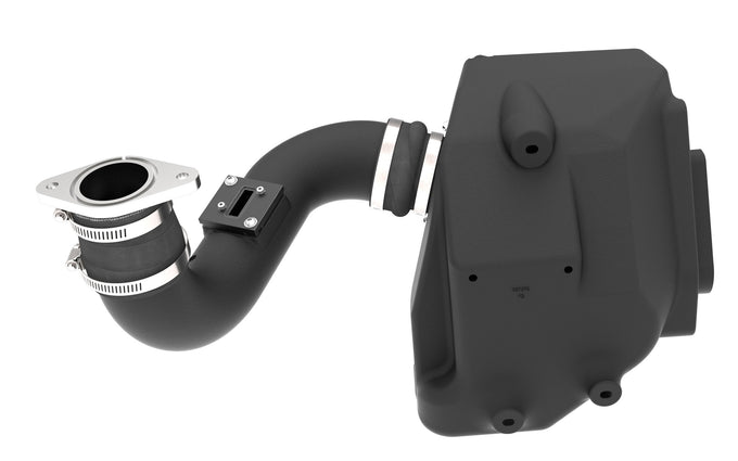 Performance Air Intake System <br> 24-25 Toyota Tacoma Land Cruiser, 2025 Toyota 4Runner
