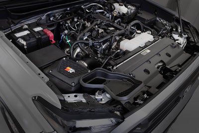 Performance Air Intake System <br> 24-25 Toyota Tacoma Land Cruiser, 2025 Toyota 4Runner