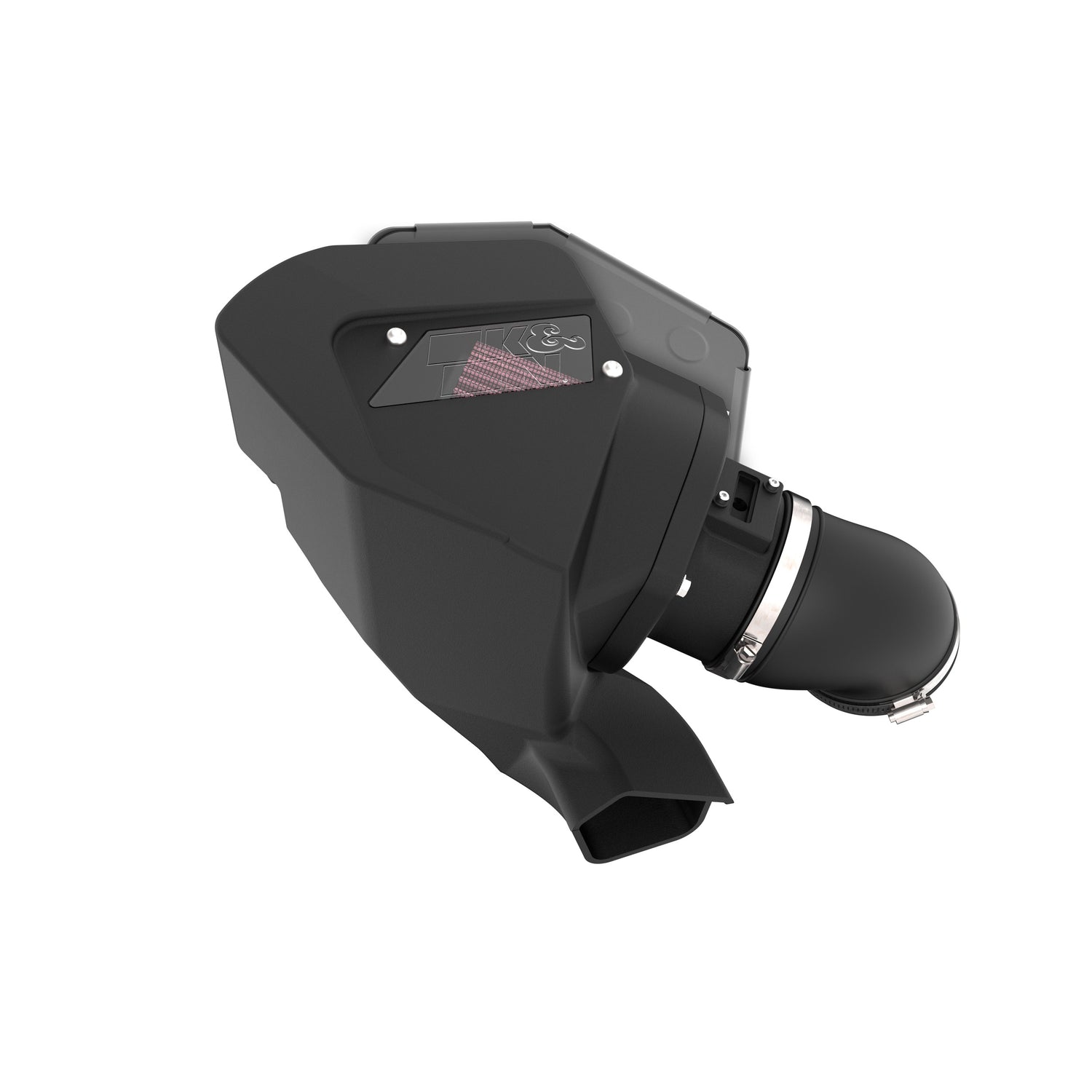 Performance Air Intake System <br> 20-24 Toyota GR Supra, 19-24 BMW Z4