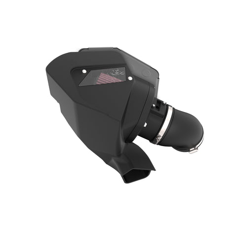Performance Air Intake System <br> 20-24 Toyota GR Supra, 19-24 BMW Z4