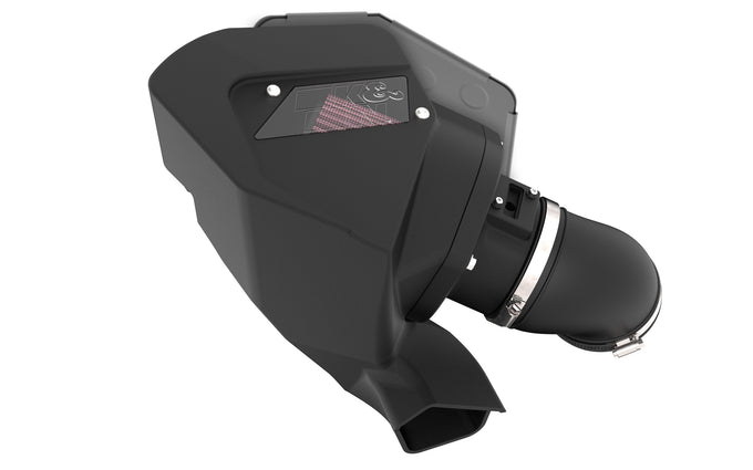 Performance Air Intake System <br> 20-24 Toyota GR Supra, 19-24 BMW Z4
