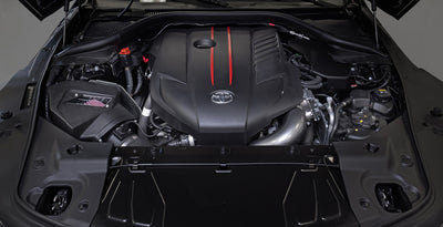 Performance Air Intake System <br> 20-24 Toyota GR Supra, 19-24 BMW Z4
