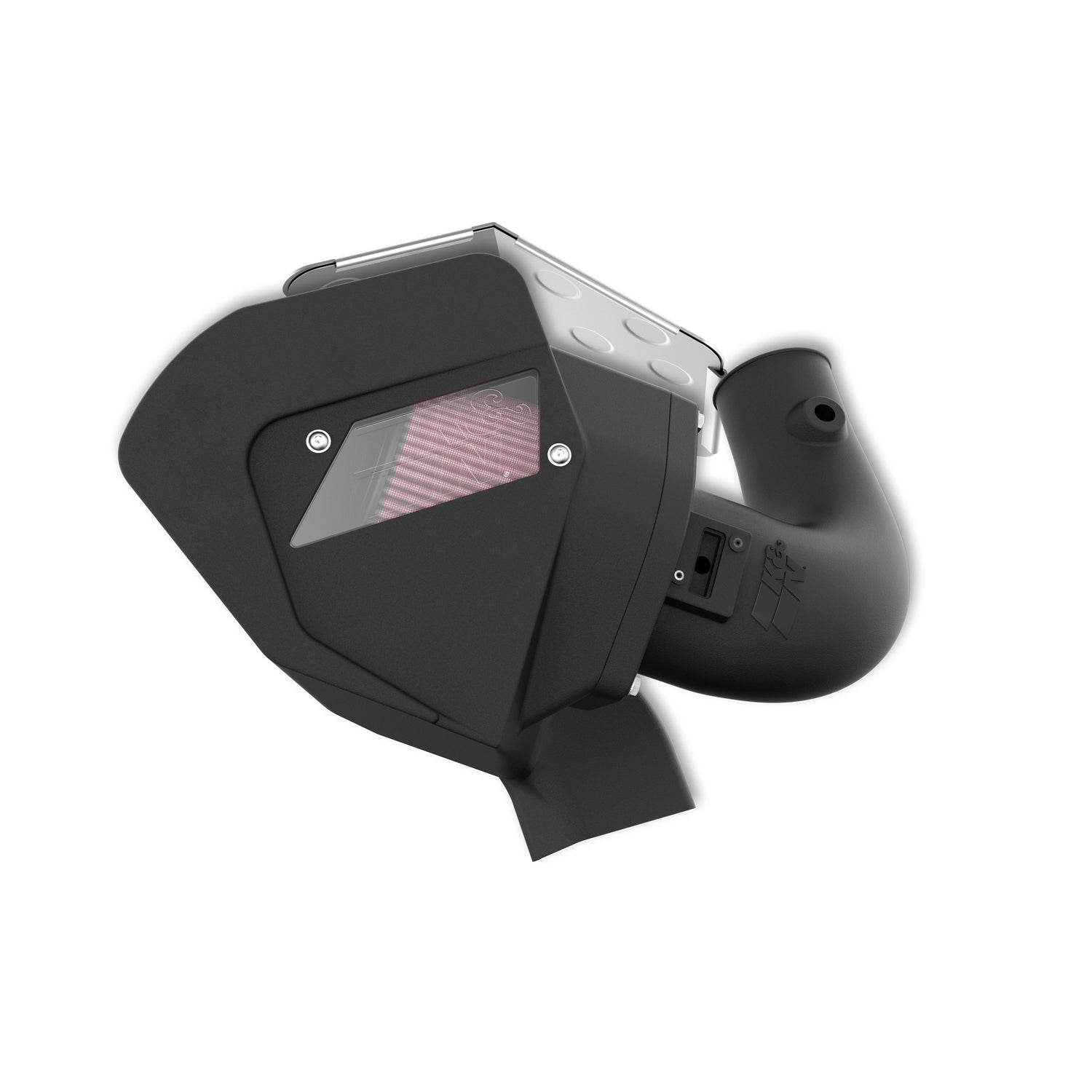 Performance Air Intake System <br> 21-24 Toyota GR Supra, 20-24 BMW Z4