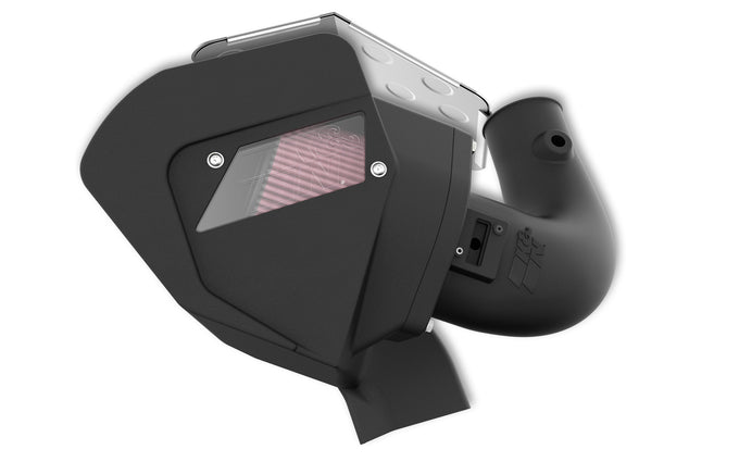 Performance Air Intake System <br> 21-24 Toyota GR Supra, 20-24 BMW Z4