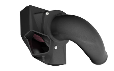 Performance Air Intake System <br> 21-24 Toyota GR Supra, 20-24 BMW Z4