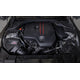 Performance Air Intake System <br> 21-24 Toyota GR Supra, 20-24 BMW Z4