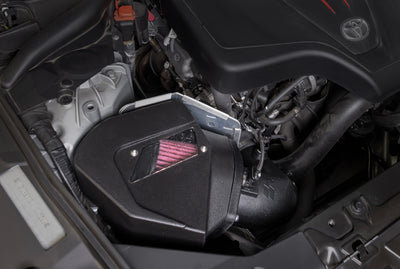 Performance Air Intake System <br> 21-24 Toyota GR Supra, 20-24 BMW Z4