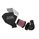 Performance Air Intake System <br> 21-24 Toyota GR Supra, 20-24 BMW Z4