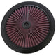 X-Stream Top Filter <br> Universal Fit