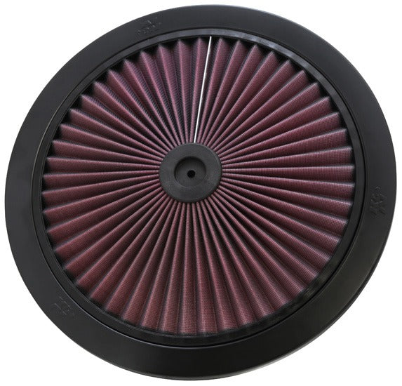 X-Stream Top Filter <br> Universal Fit