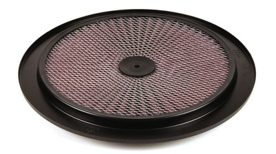 X-Stream Top Filter <br> Universal Fit