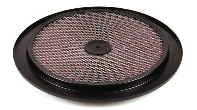 X-Stream Top Filter <br> Universal Fit