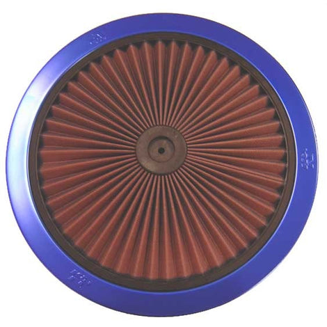 X-Stream Top Filter <br> Universal Fit
