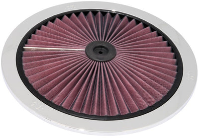 X-Stream Top Filter <br> Universal Fit