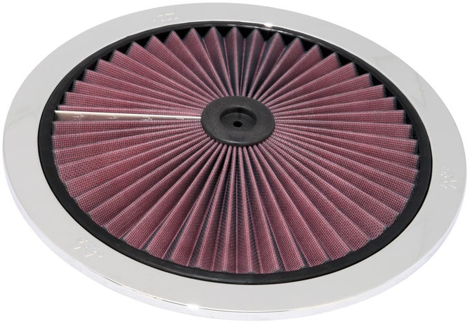 X-Stream Top Filter <br> Universal Fit