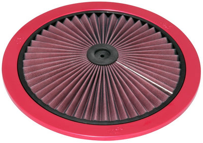 X-Stream Top Filter <br> Universal Fit