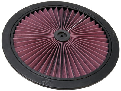X-Stream Top Filter <br> Universal Fit