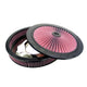 X-Stream Top Assembly <br> Universal Fit