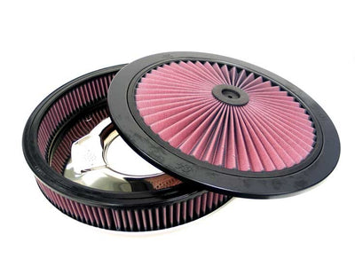 X-Stream Top Assembly <br> Universal Fit