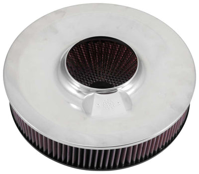 X-Stream Top Assembly <br> Universal Fit