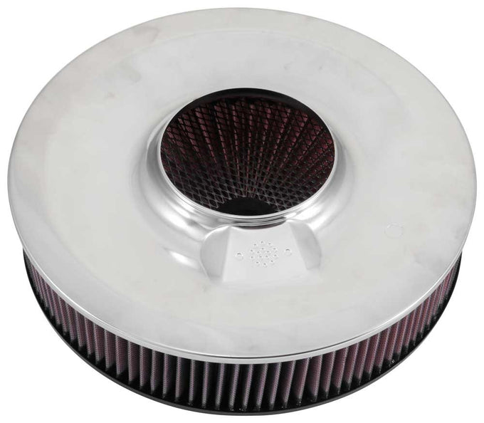 X-Stream Top Assembly <br> Universal Fit