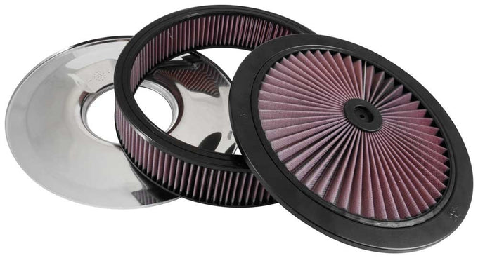 X-Stream Top Assembly <br> Universal Fit
