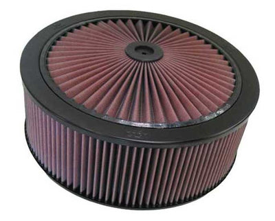 X-Stream Top Assembly <br> Universal Fit
