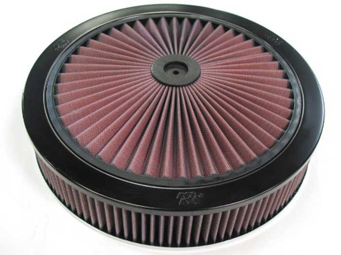 X-Stream Top Assembly <br> Universal Fit