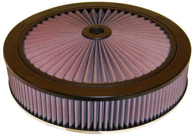 X-Stream Top Assembly <br> Universal Fit