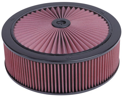 X-Stream Top Assembly <br> Universal Fit
