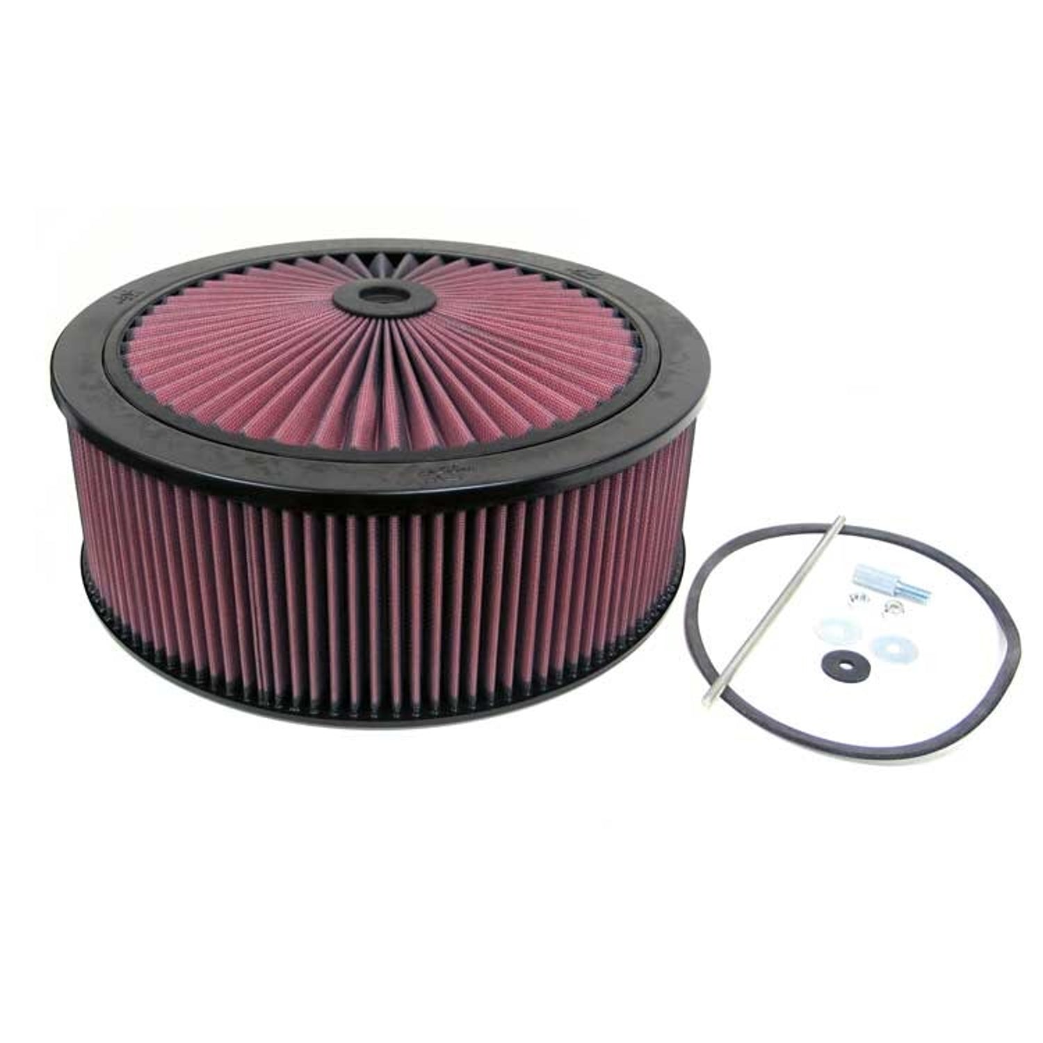 X-Stream Top Assembly <br> Universal Fit