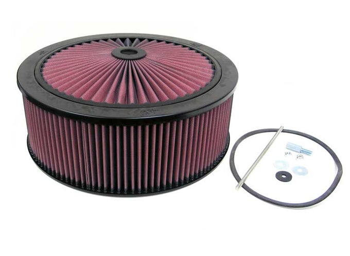 X-Stream Top Assembly <br> Universal Fit