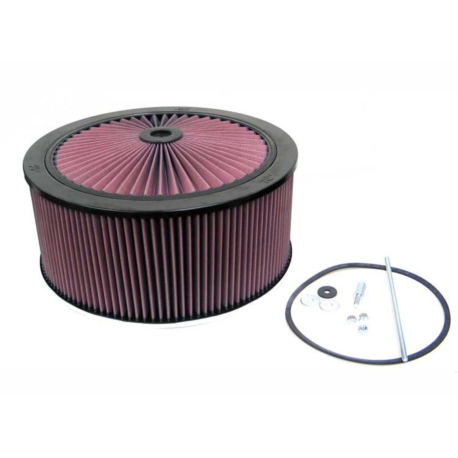 X-Stream Top Assembly <br> Universal Fit