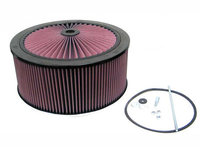 X-Stream Top Assembly <br> Universal Fit