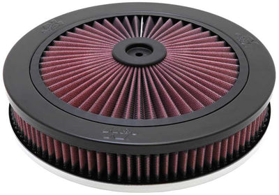 X-Stream Top Assembly <br> Universal Fit