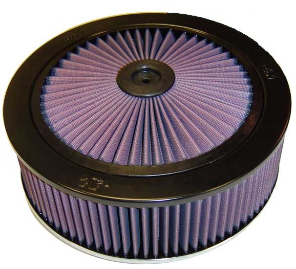 X-Stream Top Assembly <br> Universal Fit