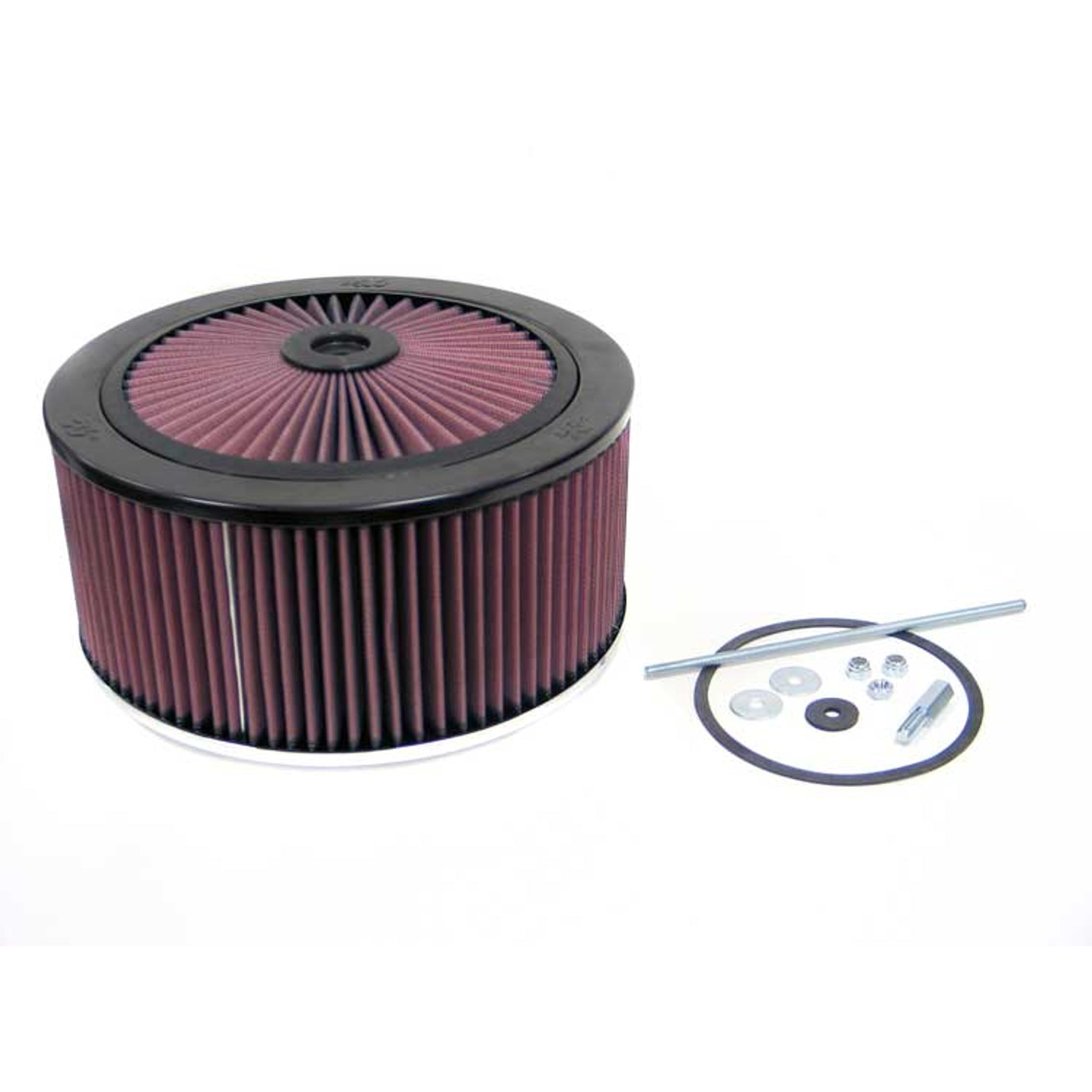 X-Stream Top Assembly <br> Universal Fit