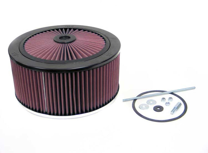 X-Stream Top Assembly <br> Universal Fit