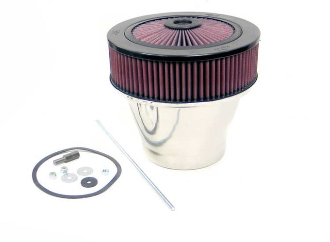 X-Stream Top Assembly <br> Universal Fit