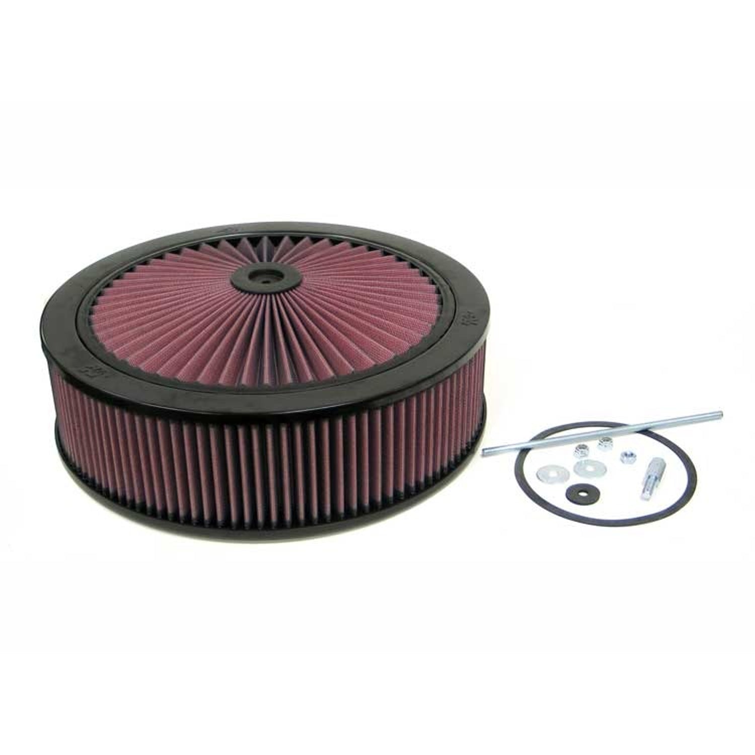X-Stream Top Assembly <br> Universal Fit