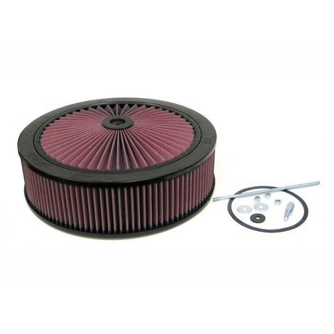 X-Stream Top Assembly <br> Universal Fit