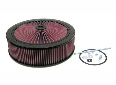 X-Stream Top Assembly <br> Universal Fit
