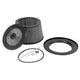 X-Stream Top Assembly <br> Universal Fit
