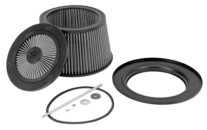 X-Stream Top Assembly <br> Universal Fit