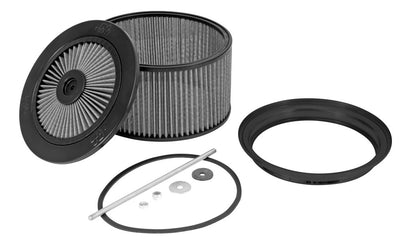 X-Stream Top Assembly <br> Universal Fit